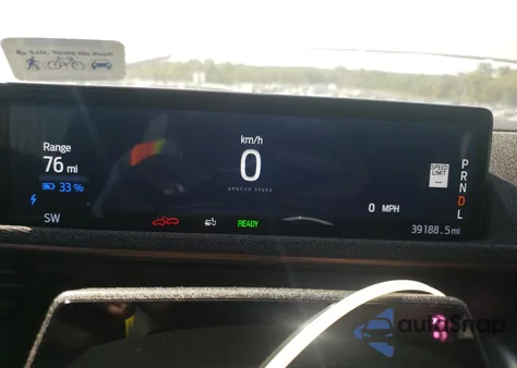 2022 Ford Mustang Mach-E Gt z USA, uszkodzony, nr VIN 3FMTK4SE8NMA26482